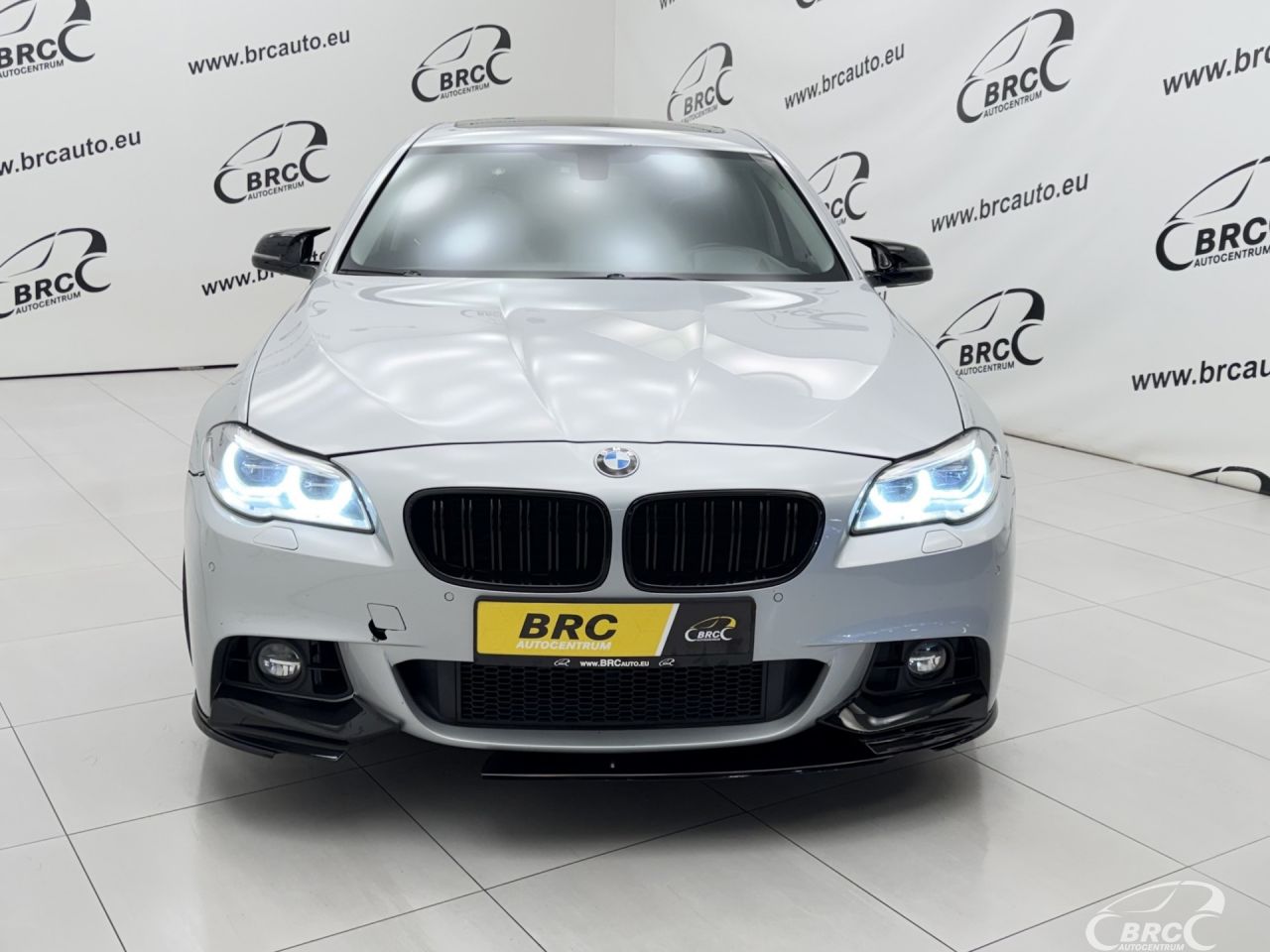 BMW 535 | 51