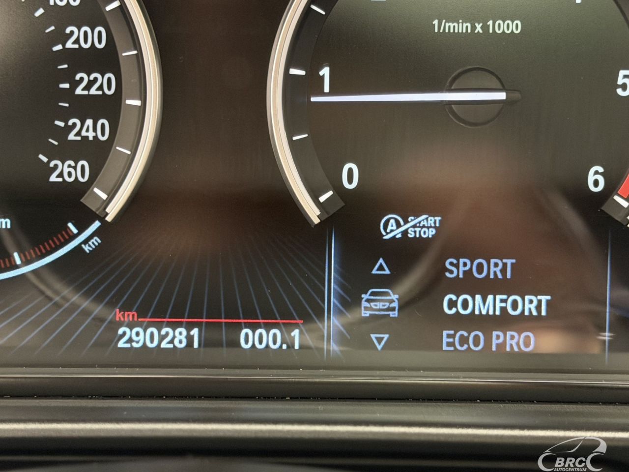 BMW 535 | 43
