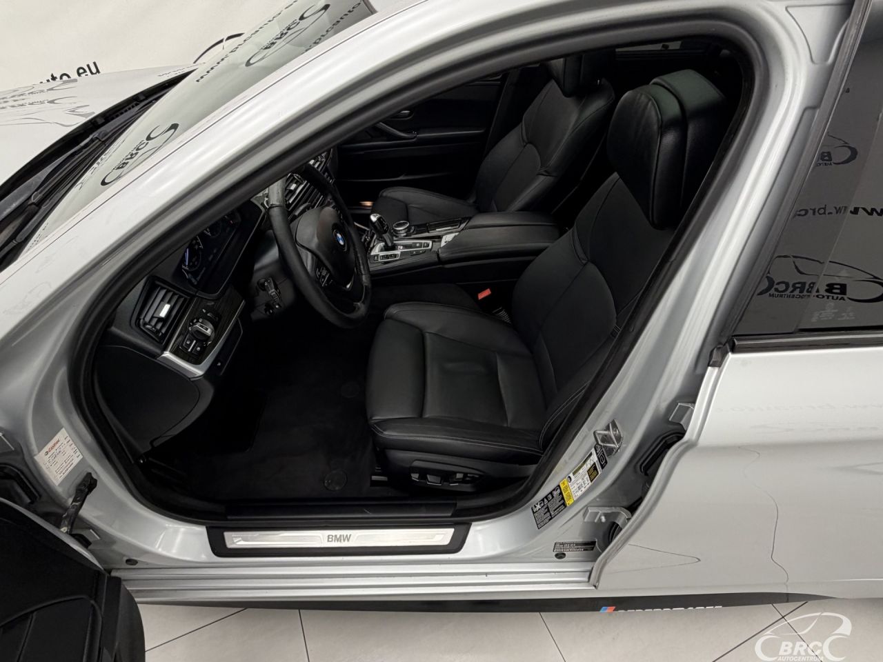 BMW 535 | 24