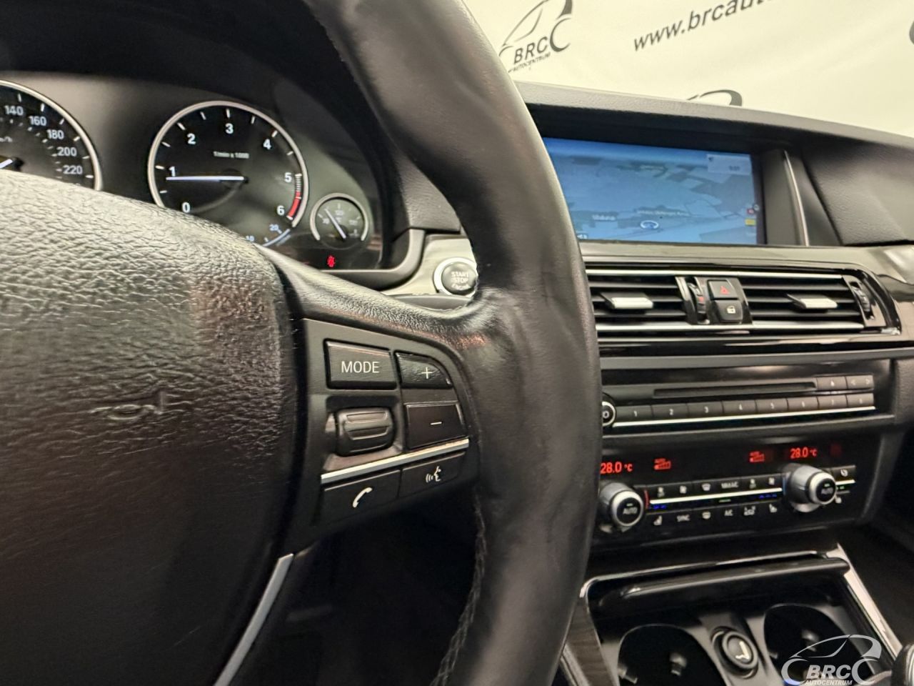 BMW 535 | 34