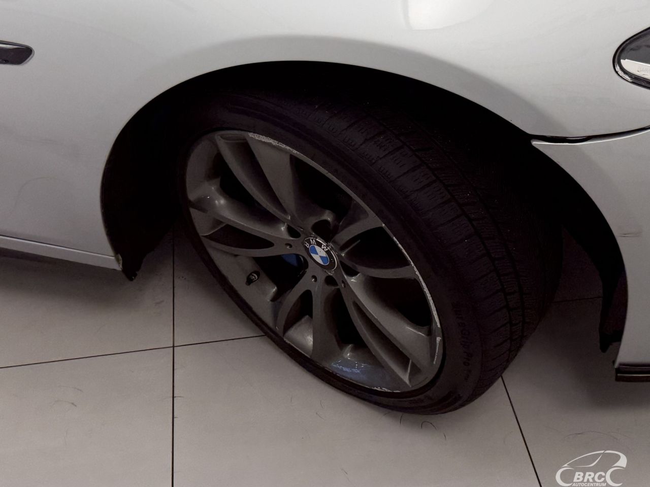 BMW 535 | 45