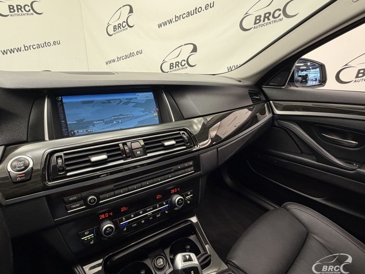 BMW 535 | 32
