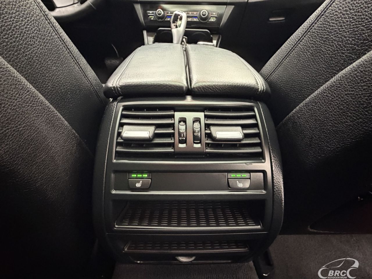 BMW 535 | 15