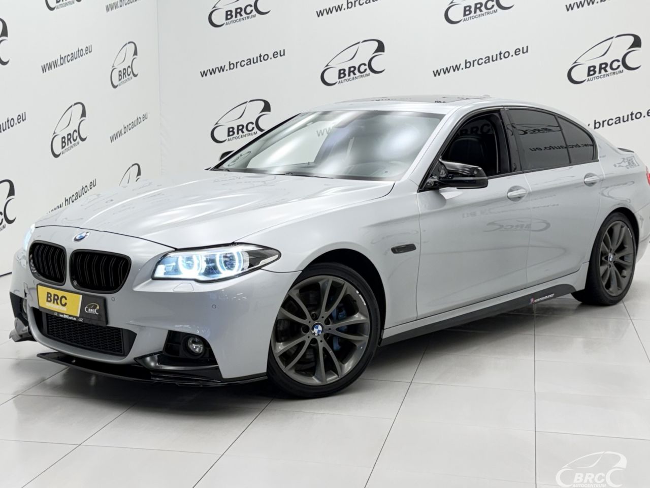 BMW 535 | 0