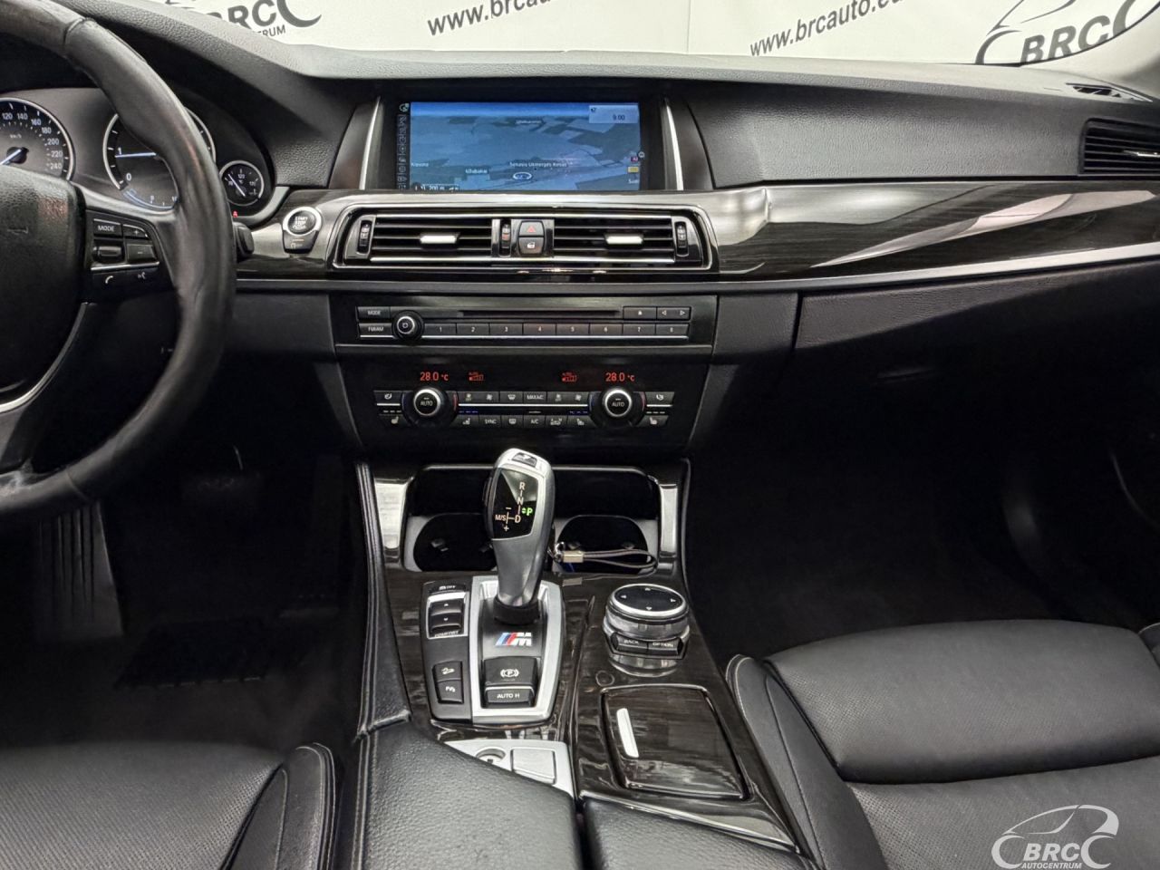 BMW 535 | 17