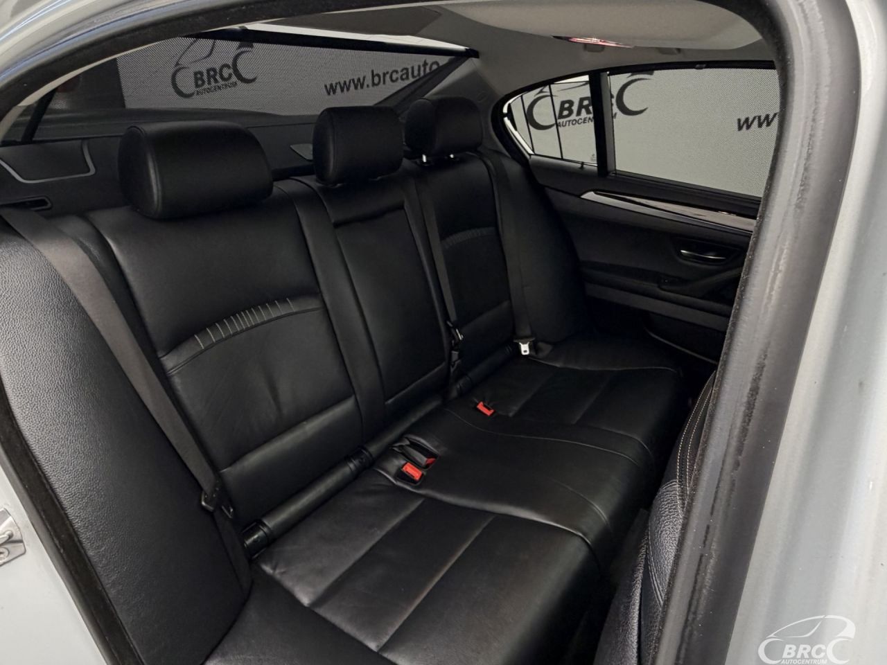 BMW 535 | 13