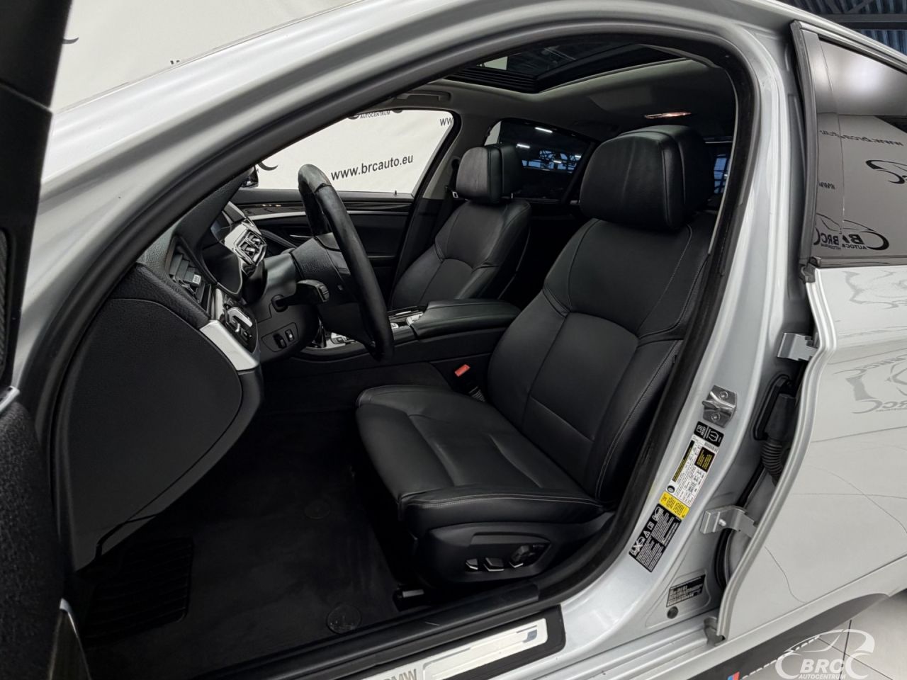 BMW 535 | 26
