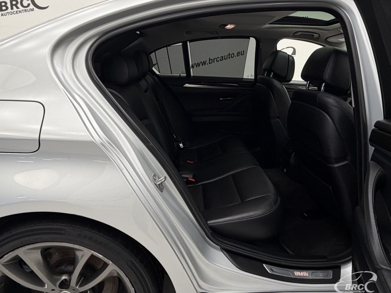 BMW 535 | 11