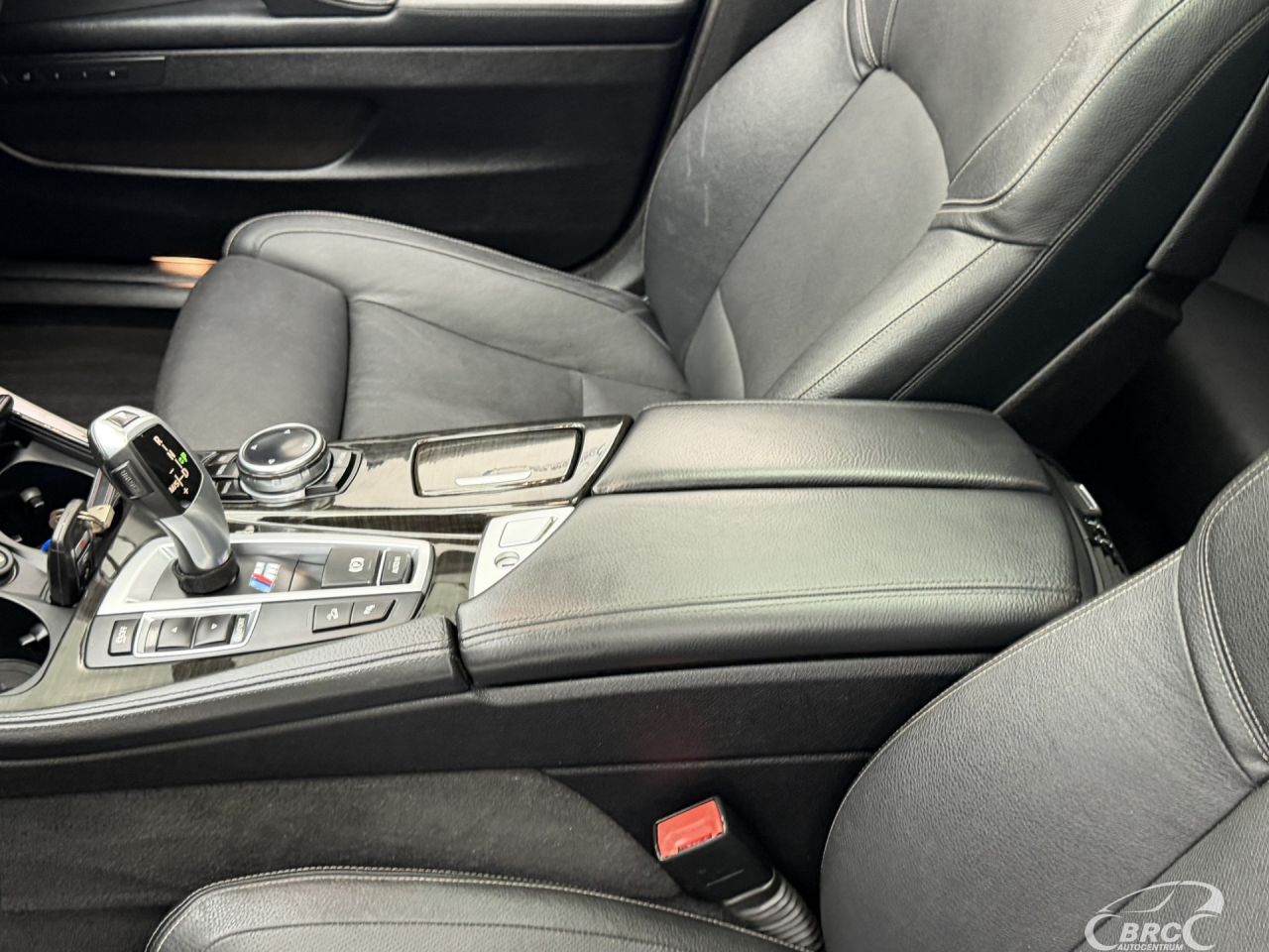 BMW 535 | 27