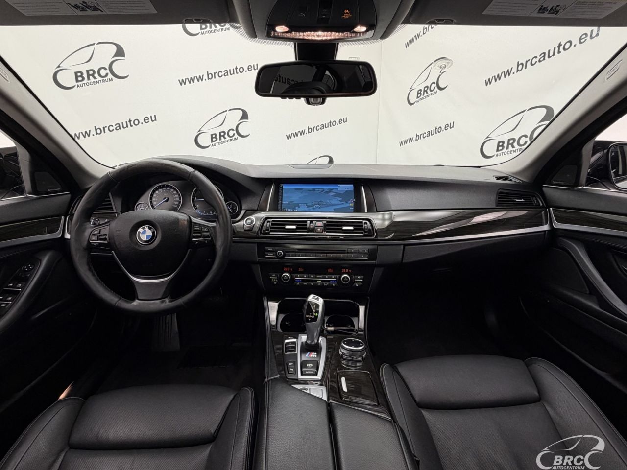 BMW 535 | 2