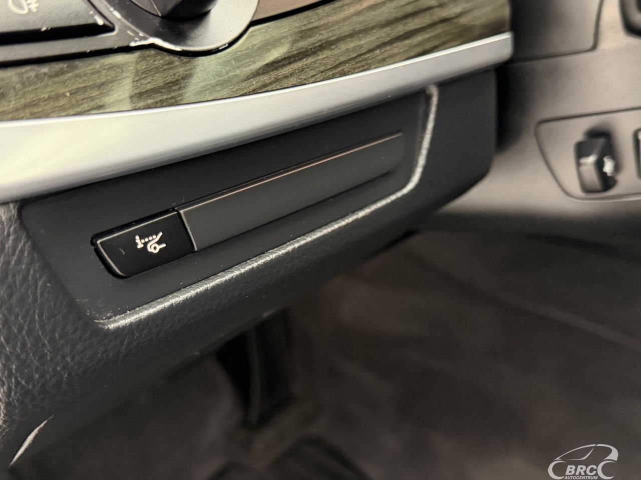 BMW 535 | 30