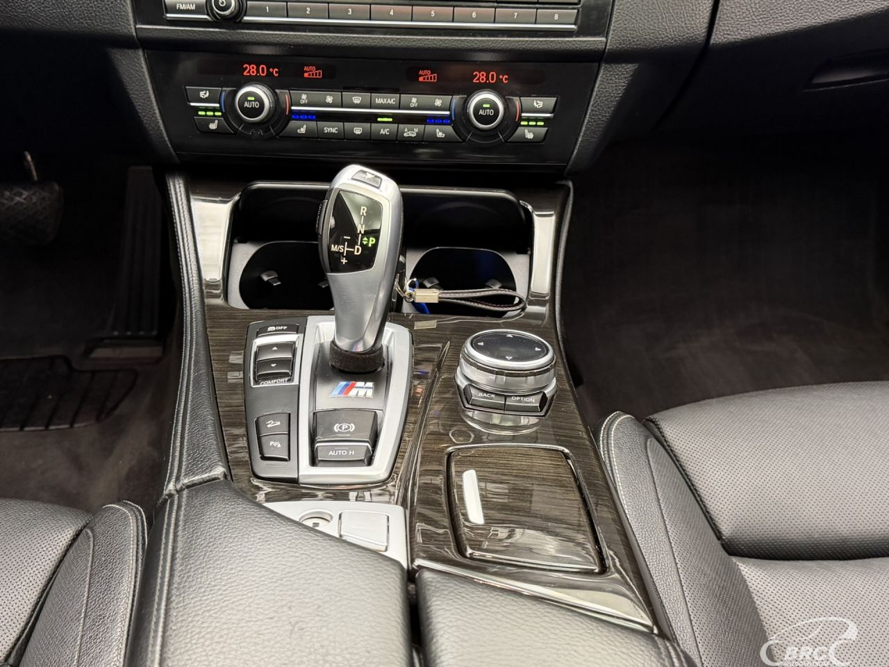 BMW 535 | 20
