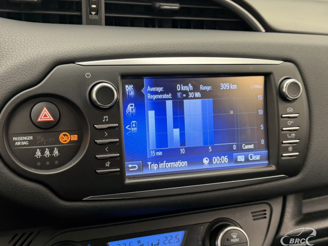 Toyota Yaris | 34