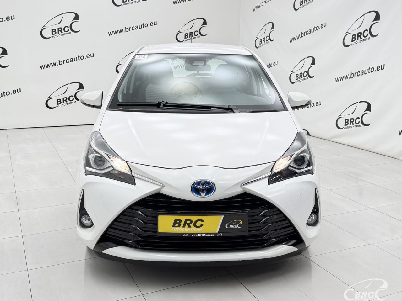 Toyota Yaris | 50
