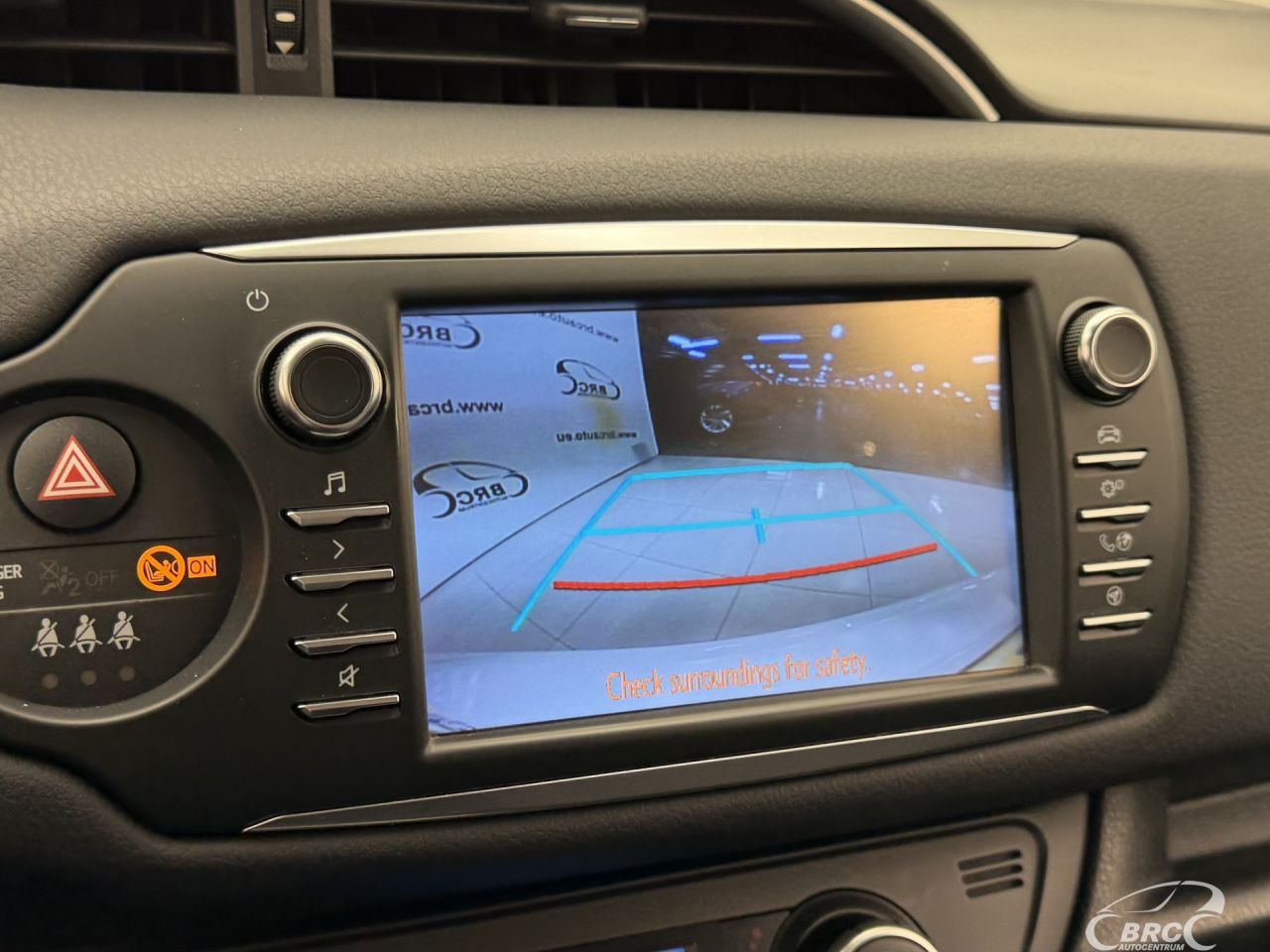 Toyota Yaris | 41