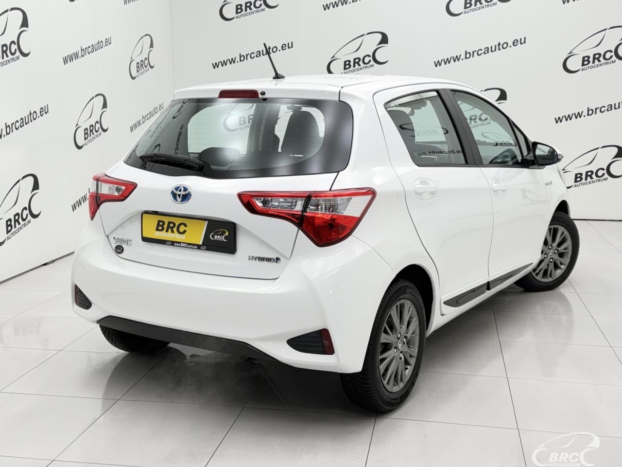 Toyota Yaris | 49