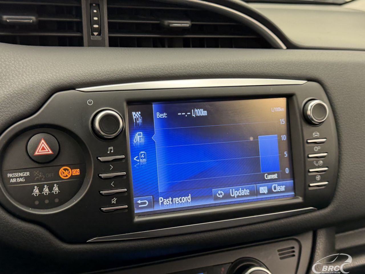 Toyota Yaris | 35