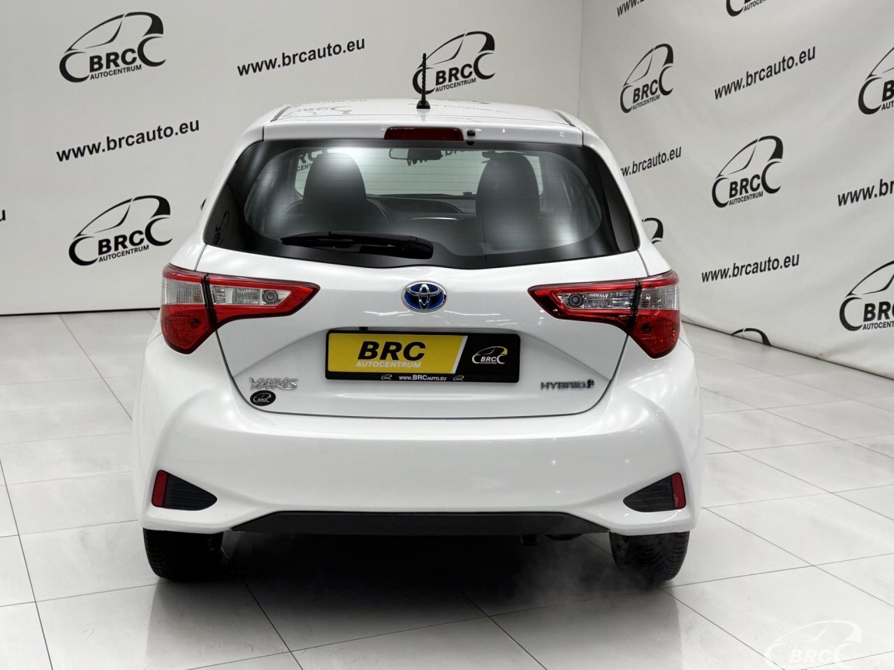 Toyota Yaris | 51