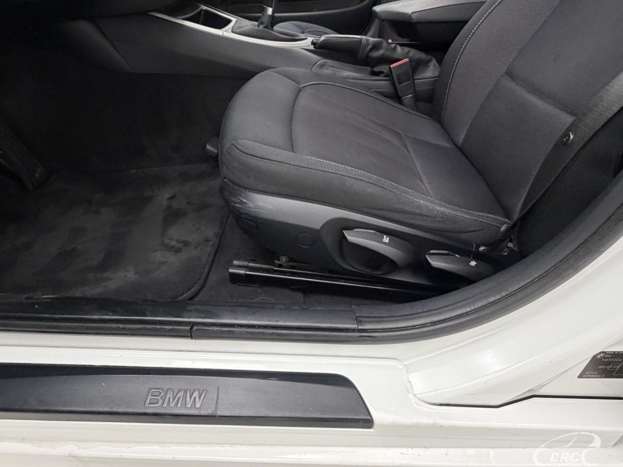 BMW 116 | 19