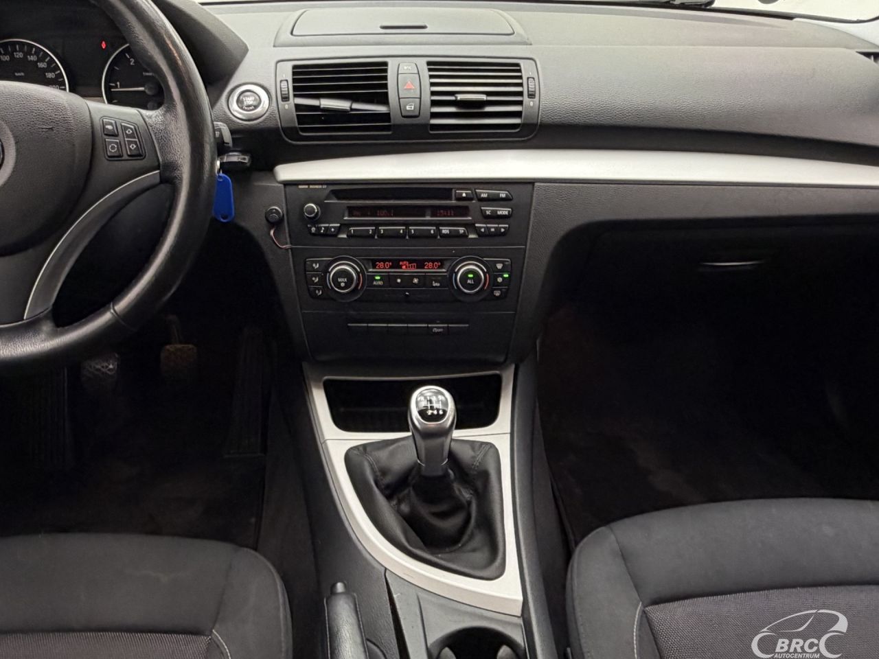 BMW 116 | 13