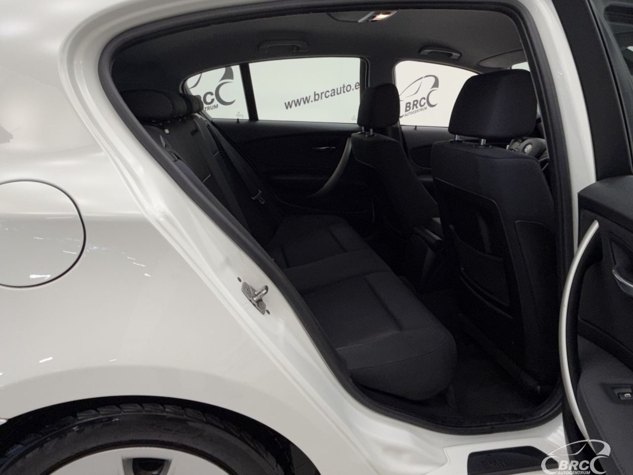 BMW 116 | 8