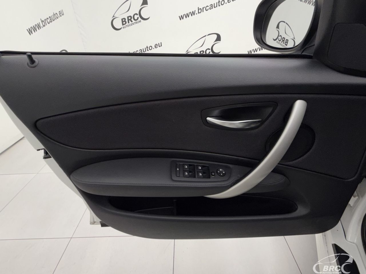BMW 116 | 17