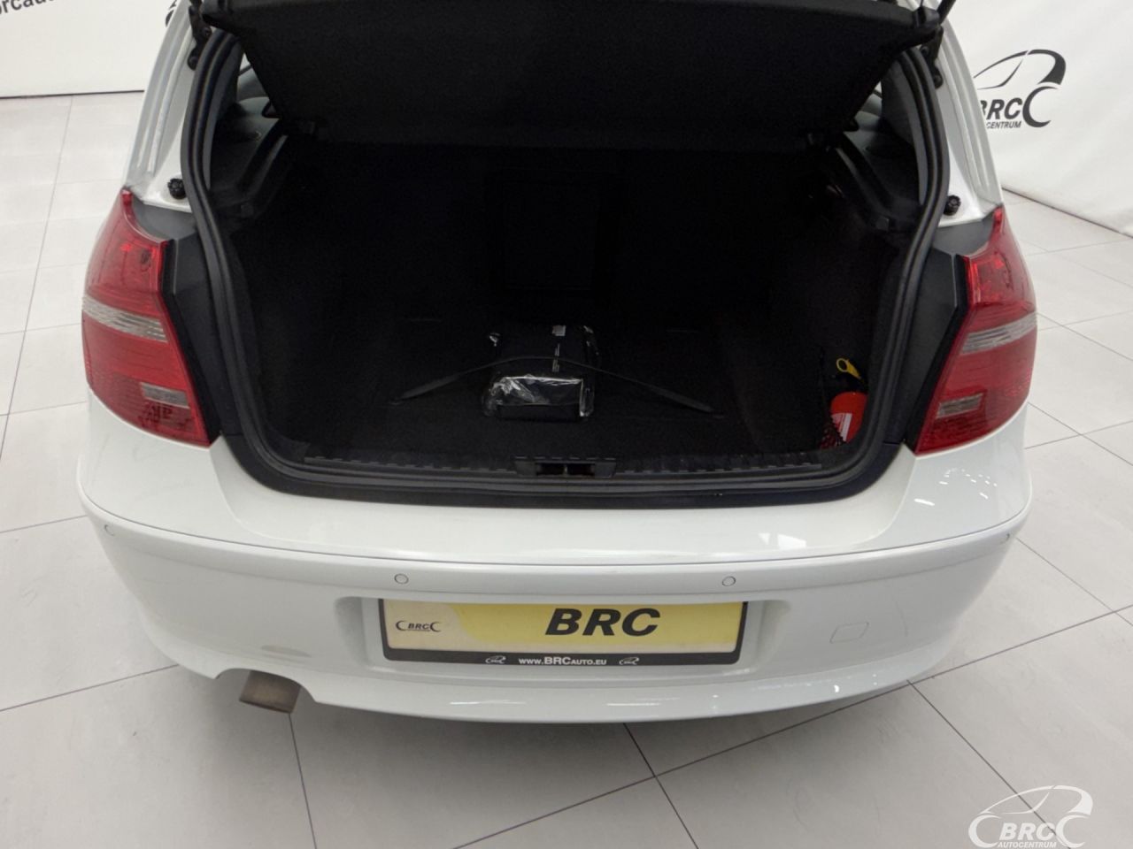 BMW 116 | 36