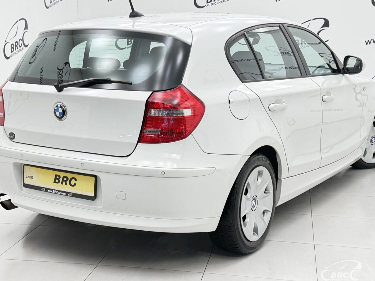 BMW 116 | 38