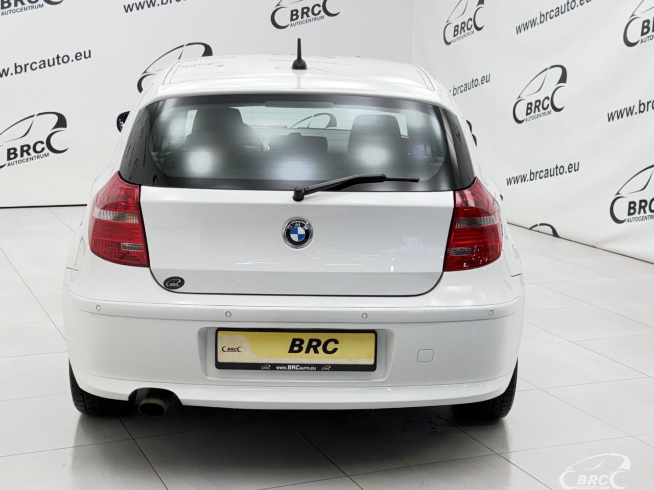 BMW 116 | 40