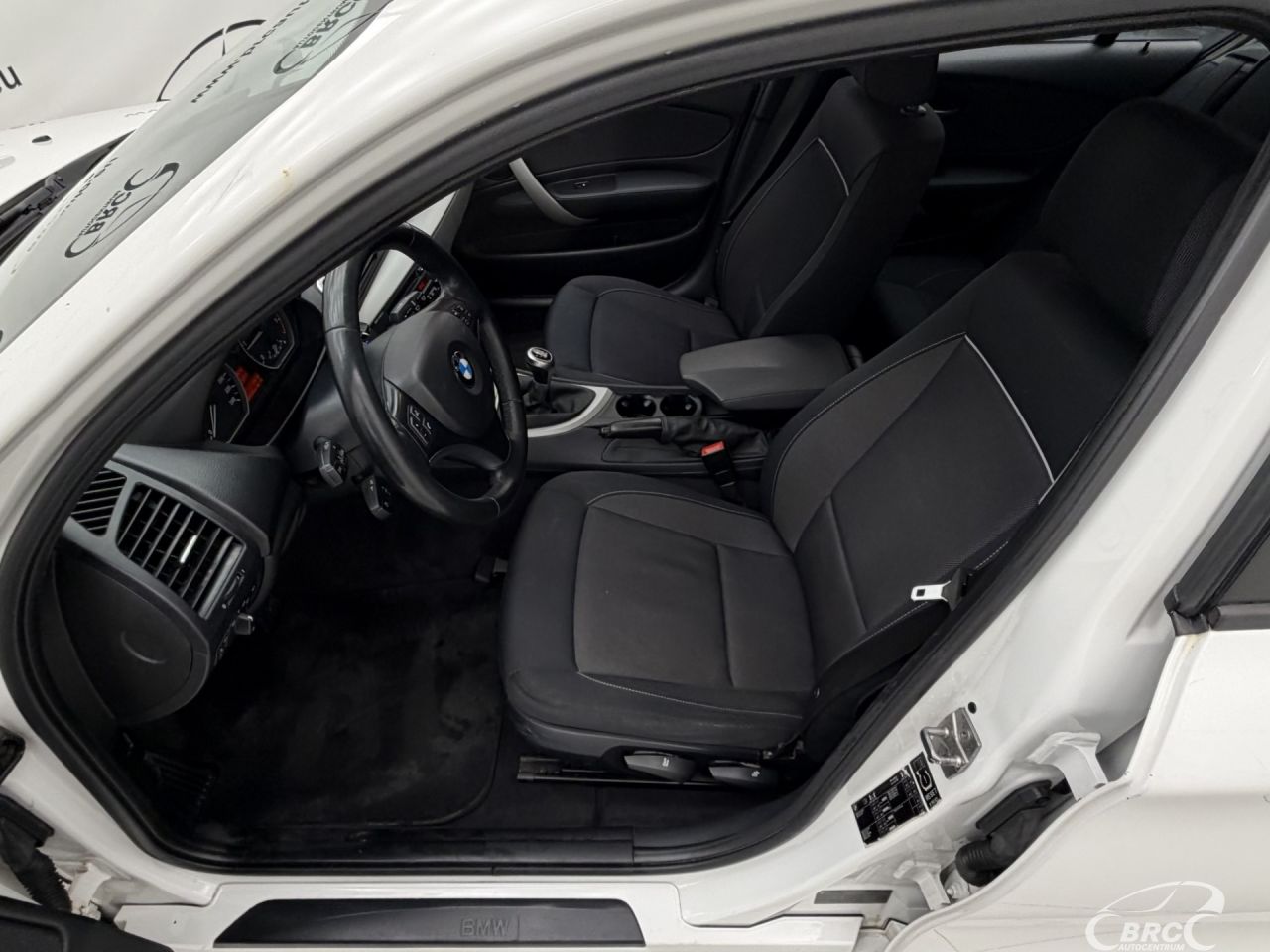 BMW 116 | 18