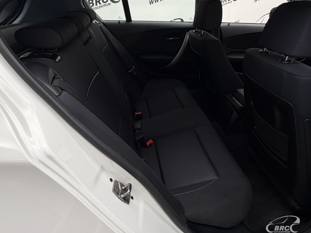 BMW 116 | 9