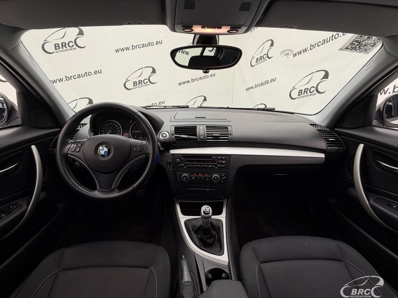 BMW 116 | 2