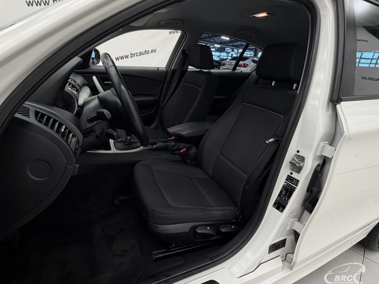 BMW 116 | 20