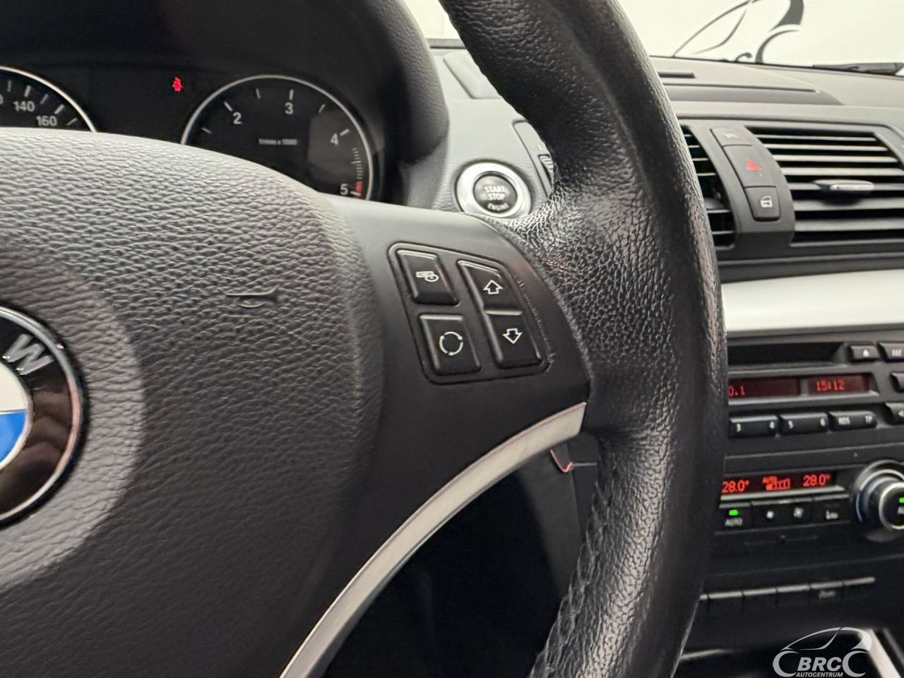 BMW 116 | 25