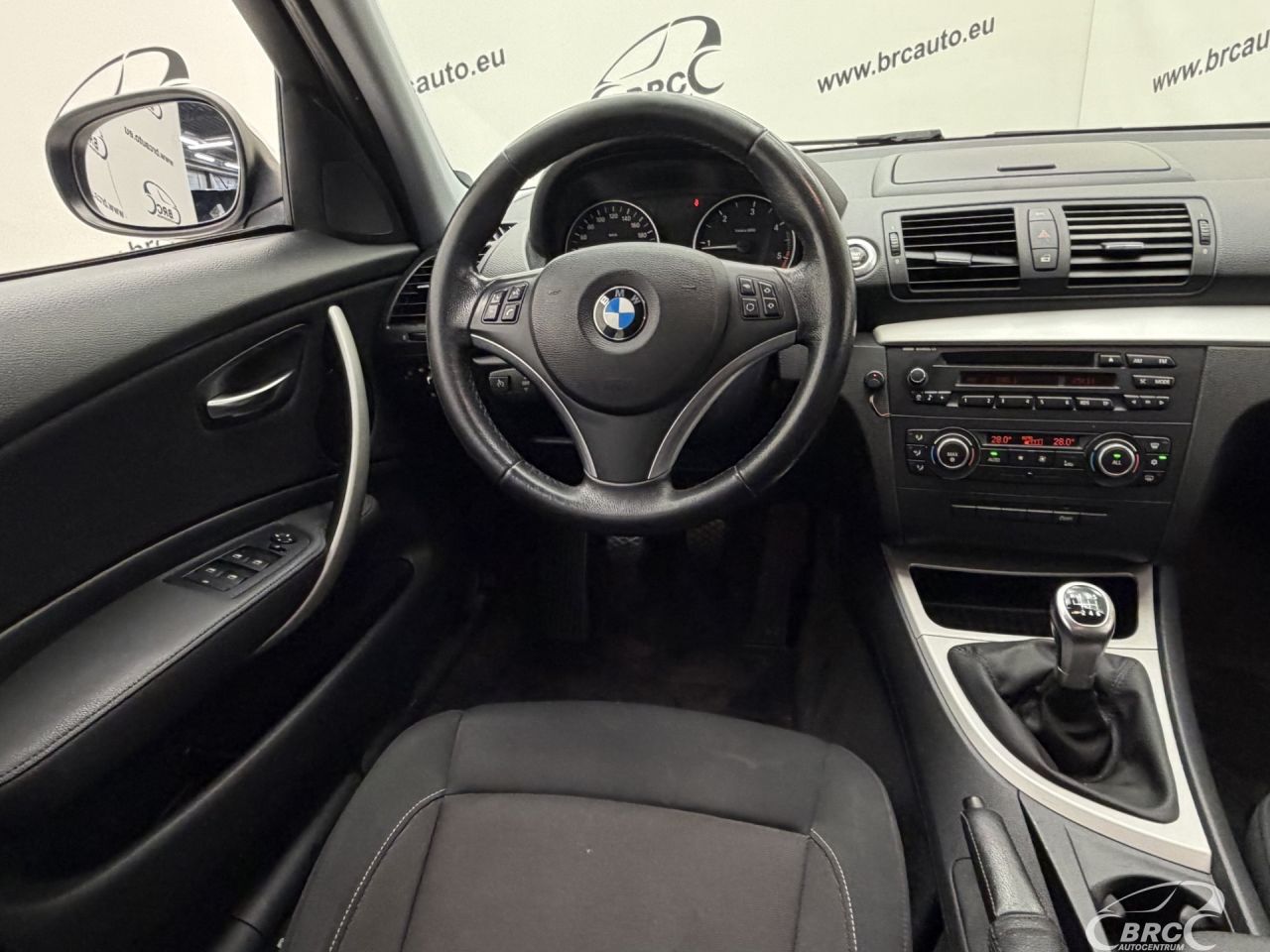 BMW 116 | 12