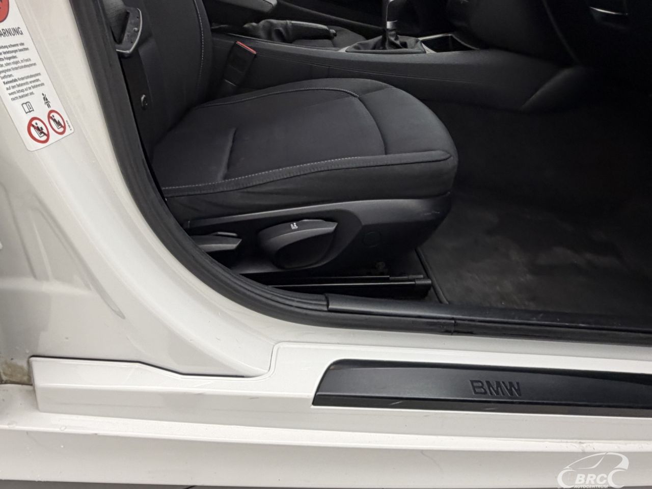BMW 116 | 5