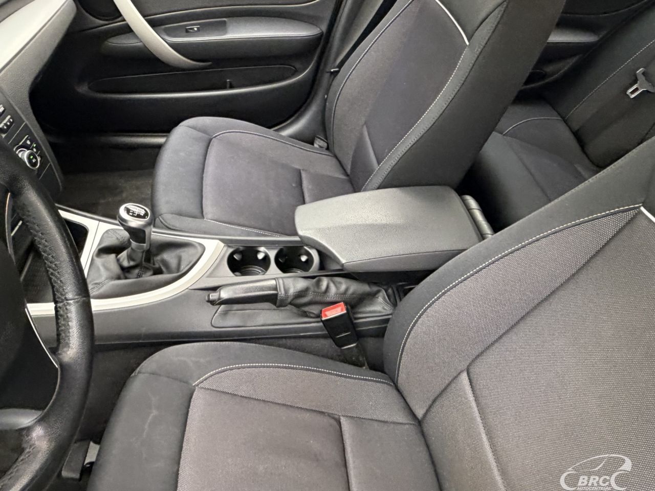BMW 116 | 21