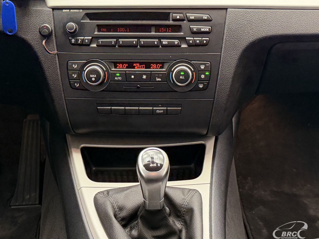 BMW 116 | 15