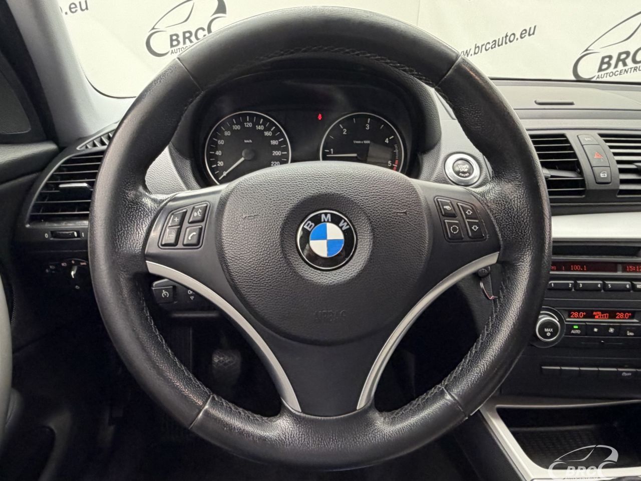 BMW 116 | 24