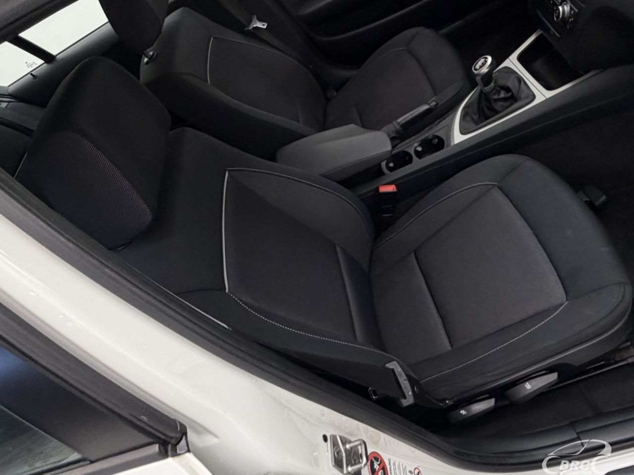 BMW 116 | 4