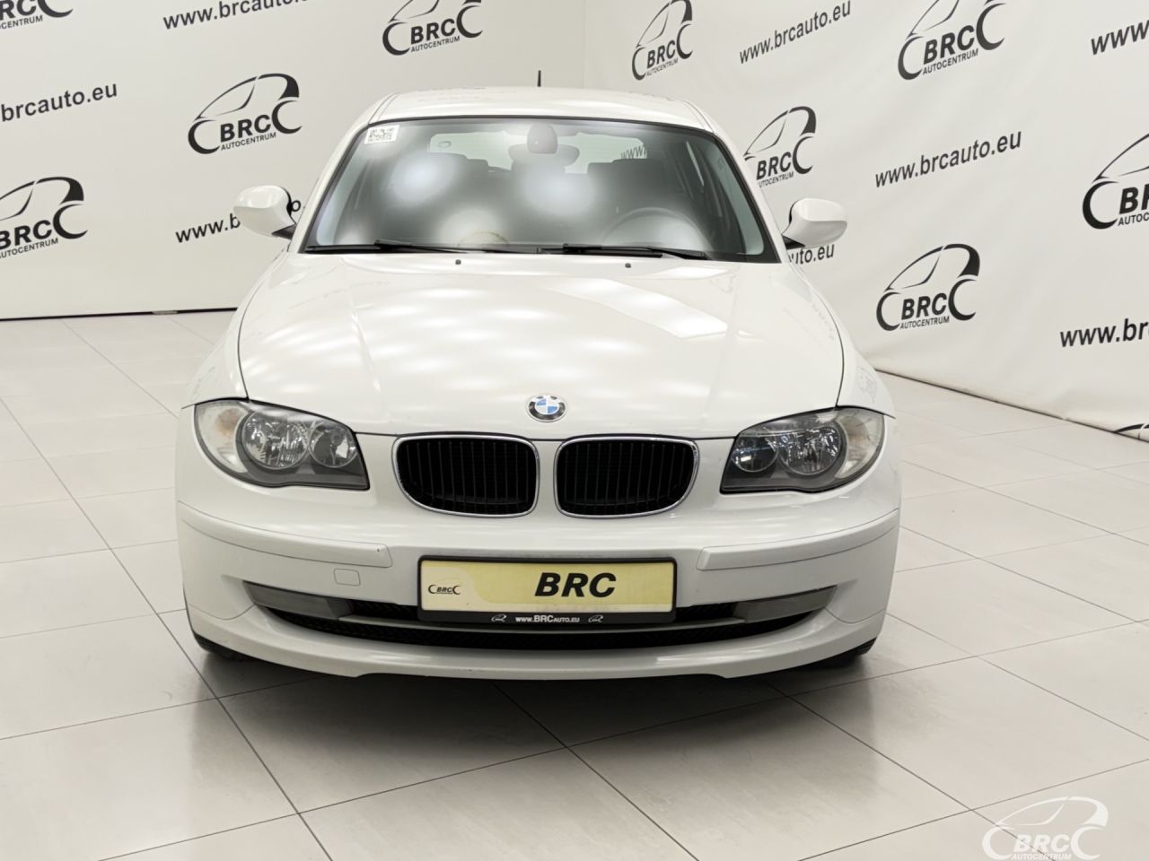 BMW 116 | 39