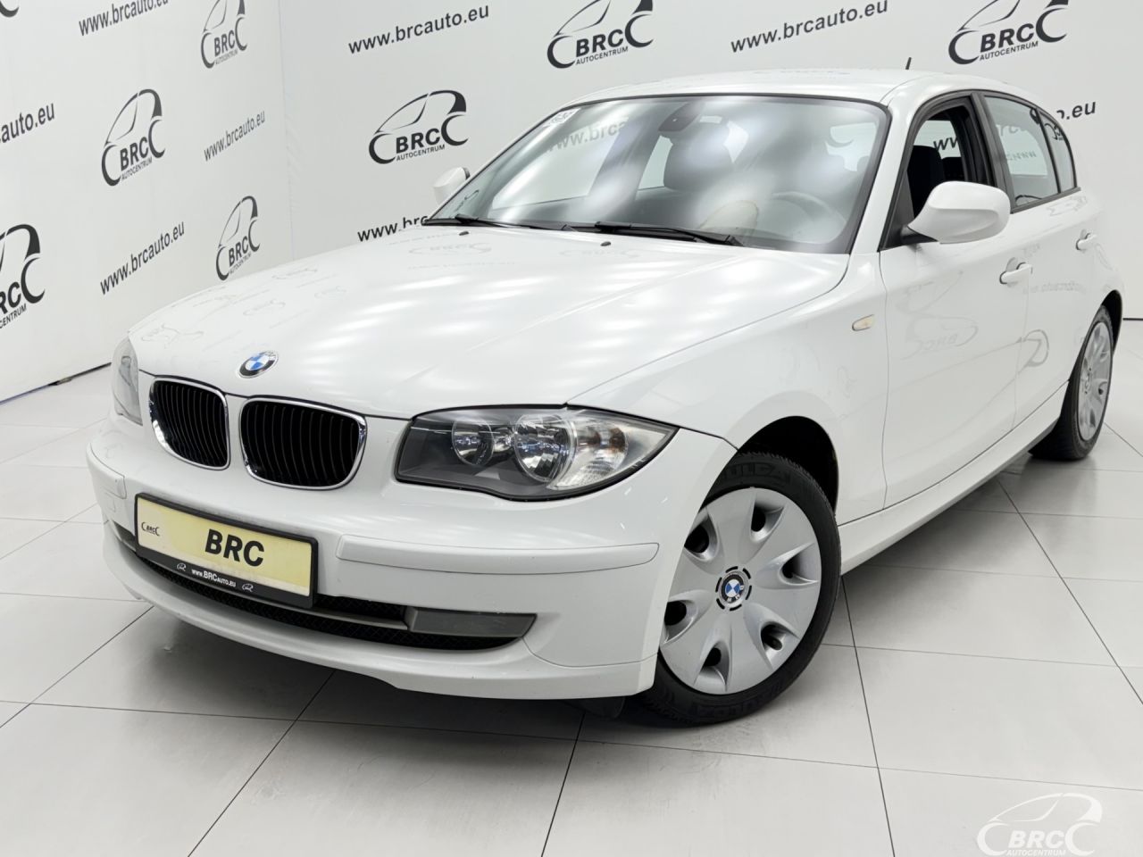 BMW 116 | 37