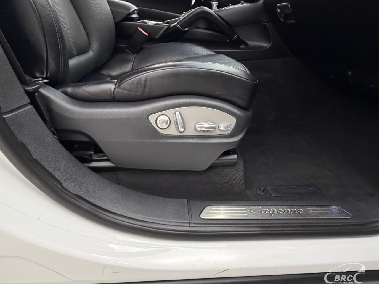 Porsche Cayenne | 5