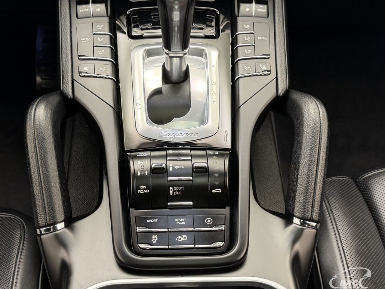 Porsche Cayenne | 17