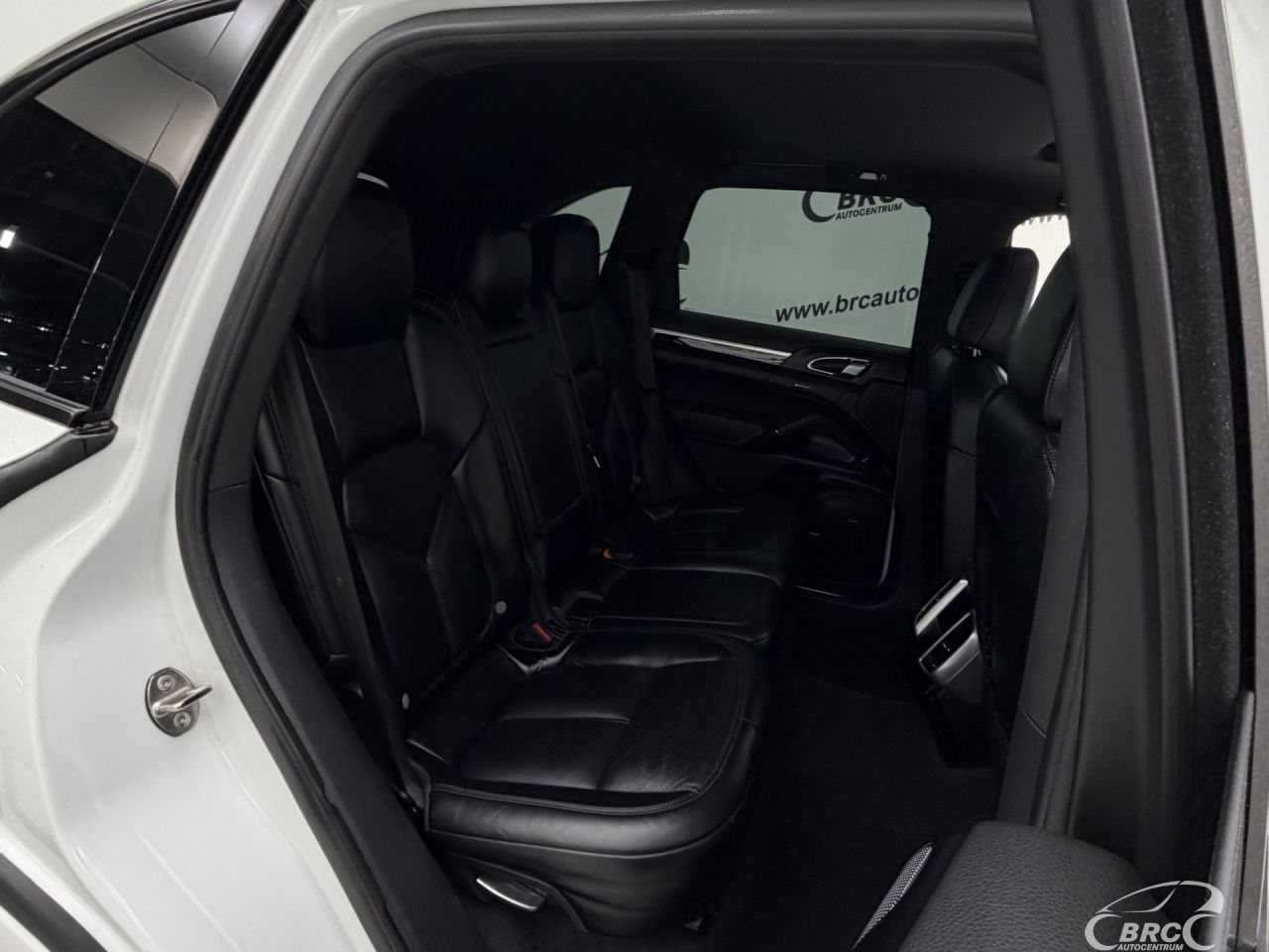 Porsche Cayenne | 11