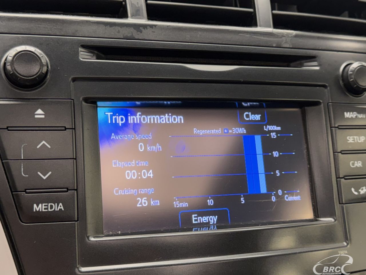 Toyota Prius+ | 37