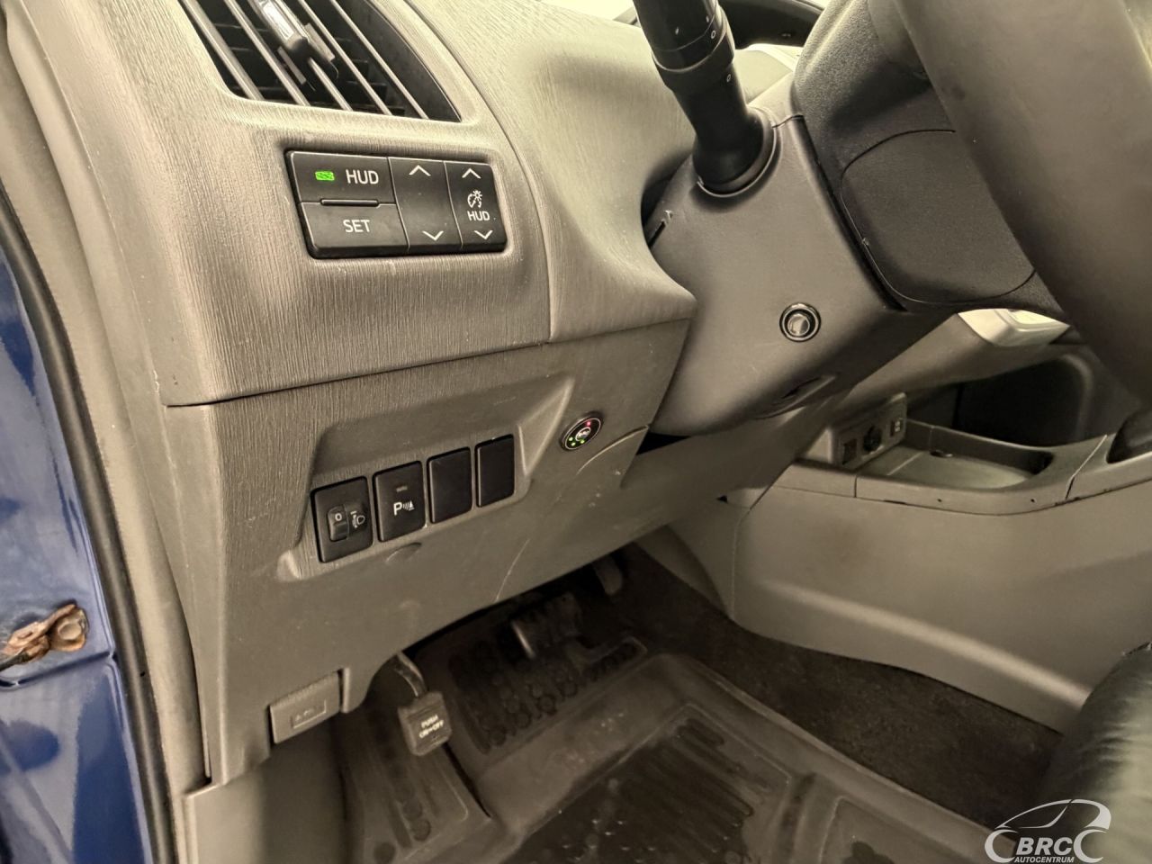 Toyota Prius+ | 21