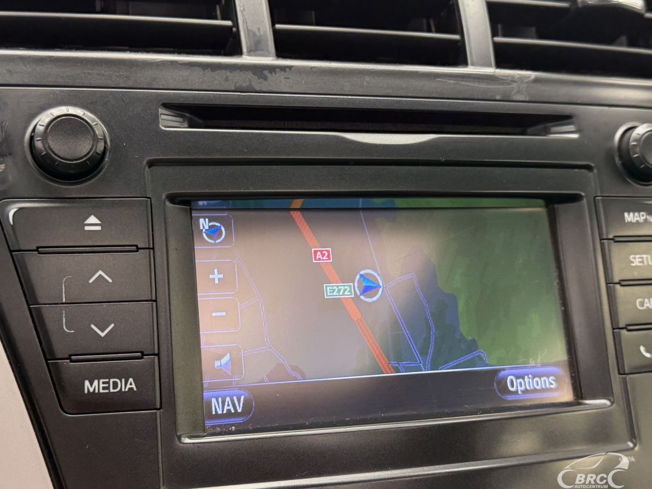 Toyota Prius+ | 35