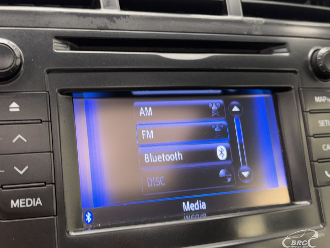 Toyota Prius+ | 33