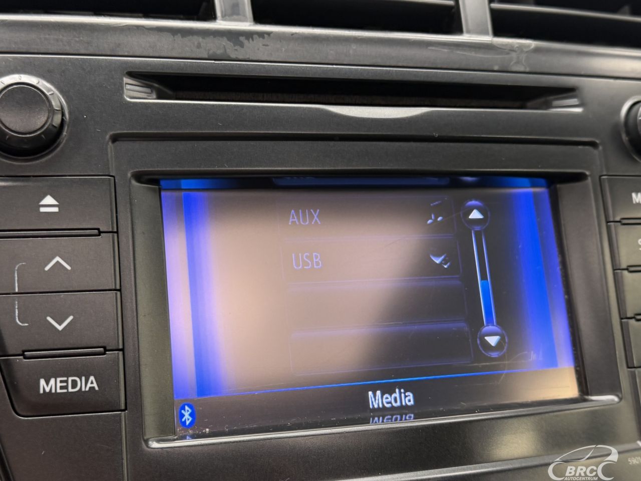 Toyota Prius+ | 34
